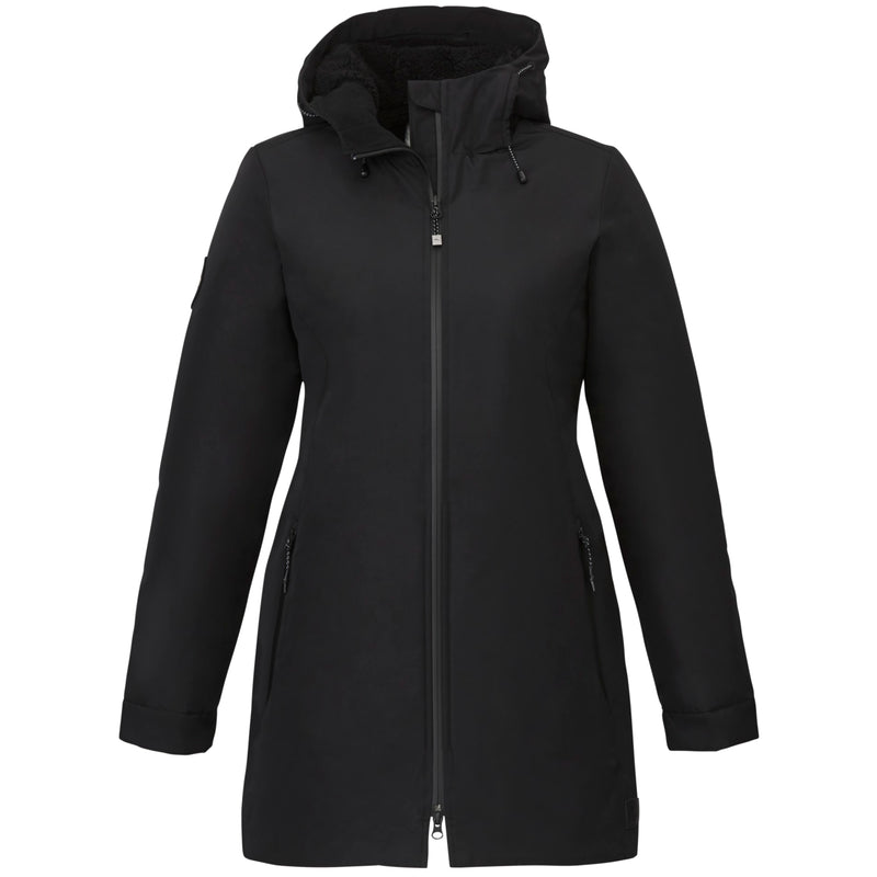 Roots73 Ladies Rockglen Eco Insulated Jacket