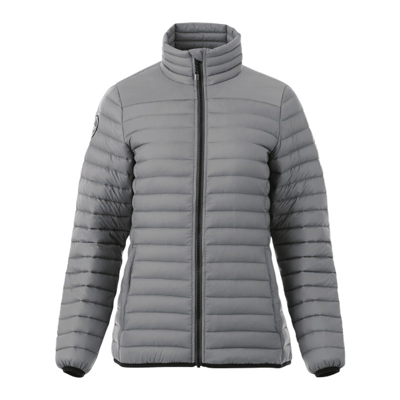 Roots73 Ladies Beechriver Down Jacket