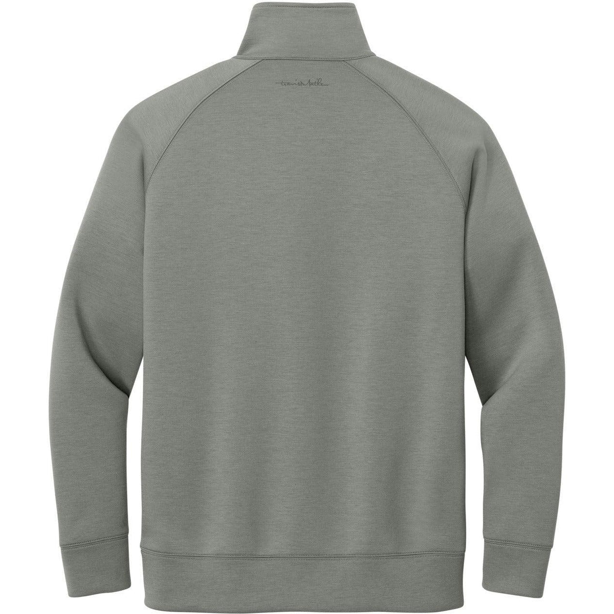 no-logo TravisMathew Momentum Shift 1/4-Zip