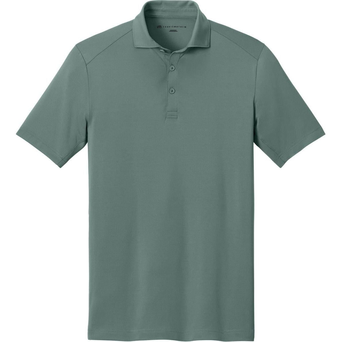 TravisMathew Onward Polo