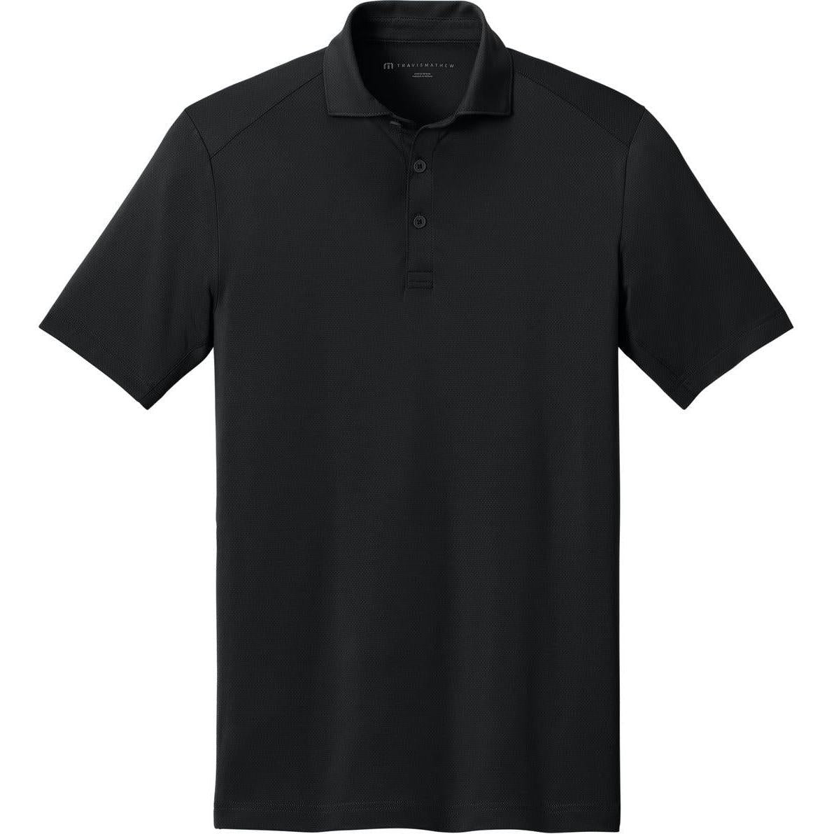 TravisMathew Onward Polo