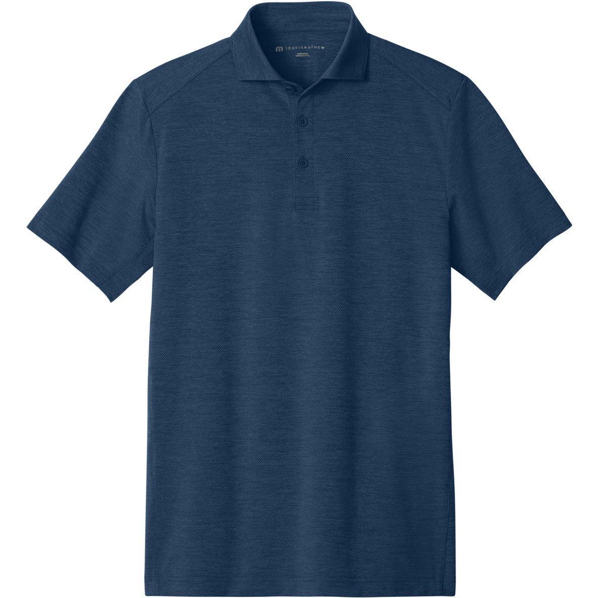 TravisMathew Onward Polo
