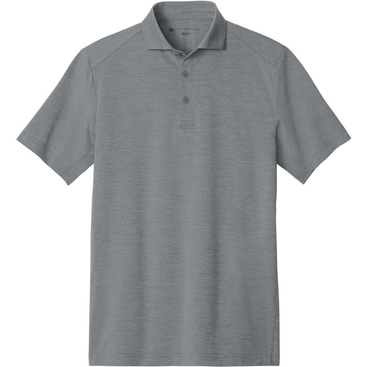TravisMathew Onward Polo