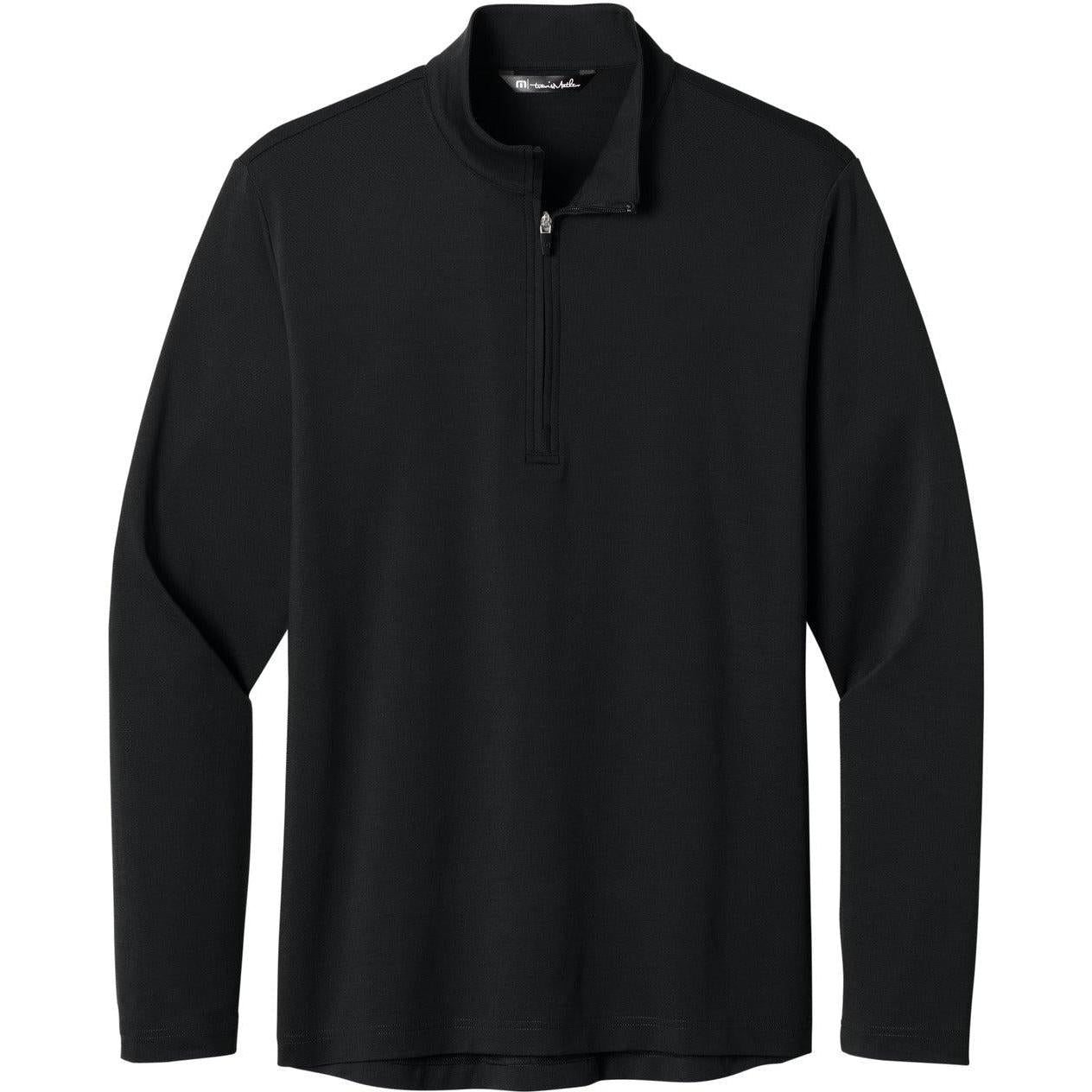 TravisMathew Onward 1/4-Zip