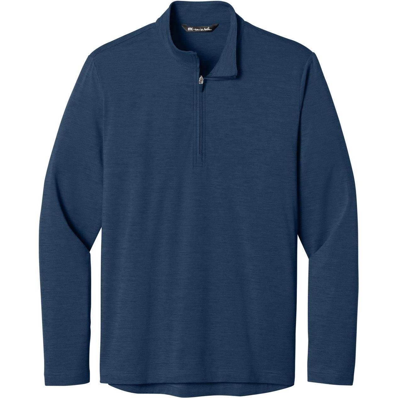 TravisMathew Onward 1/4-Zip