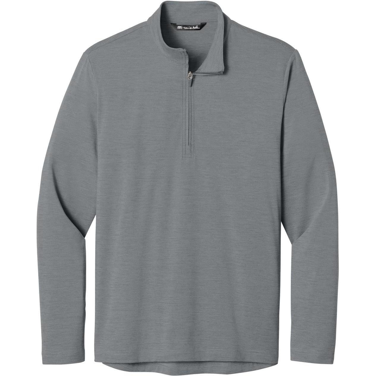 TravisMathew Onward 1/4-Zip