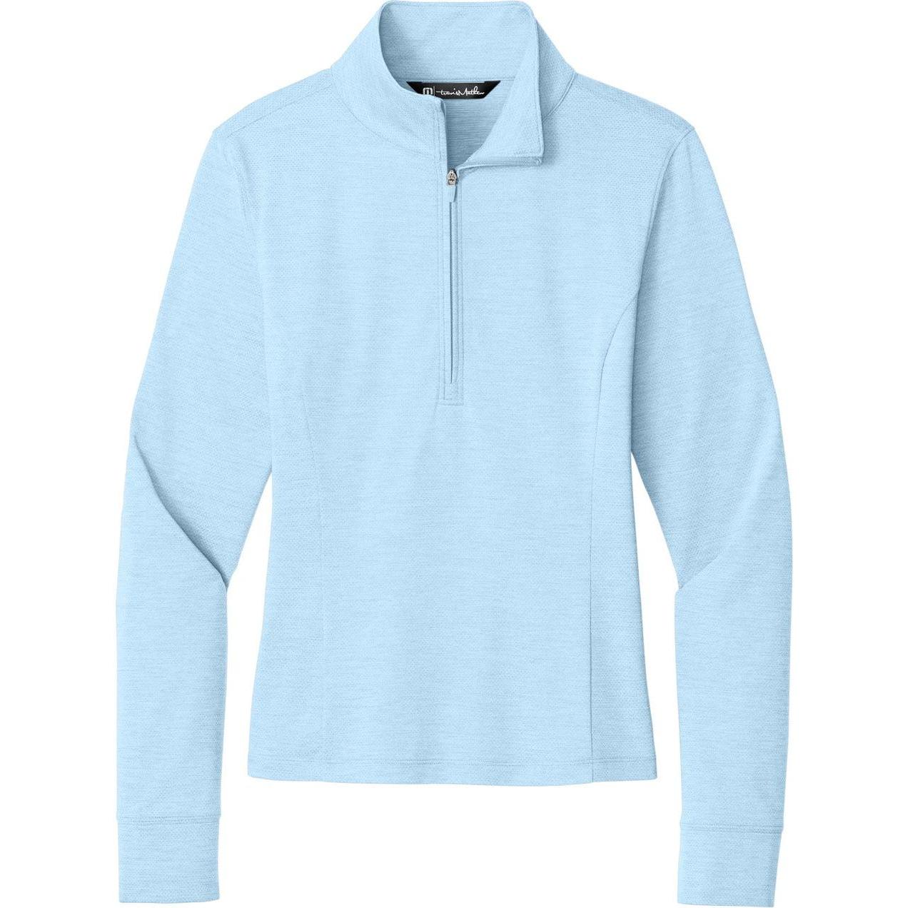 TravisMathew Ladies Onward 1/2-Zip