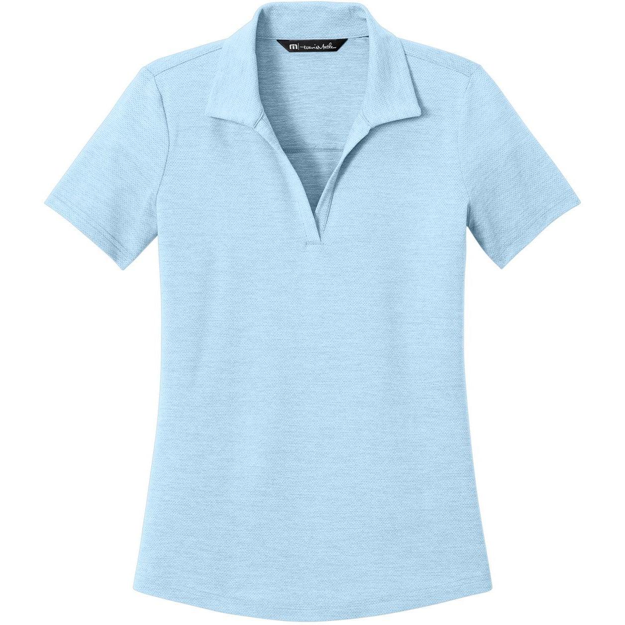 TravisMathew Ladies Onward Polo