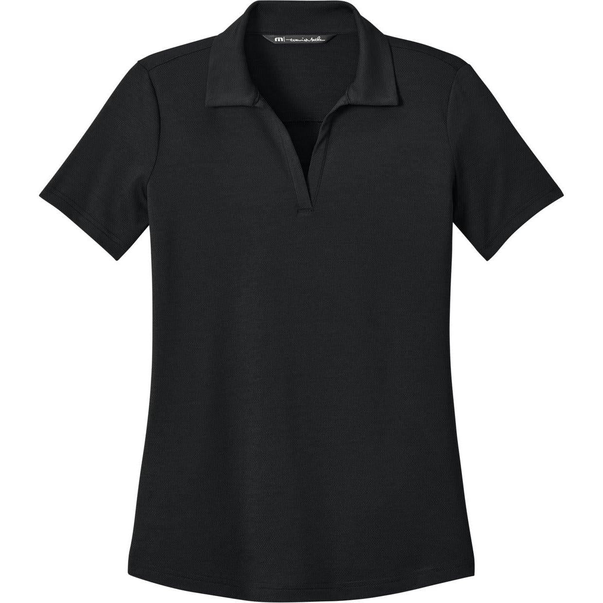 TravisMathew Women's Onward Polo