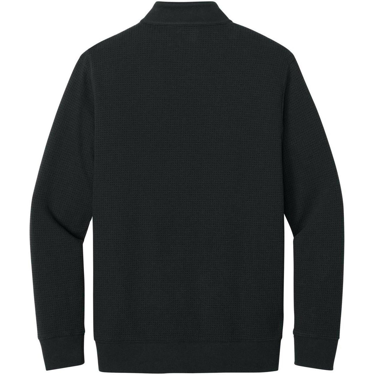 no-logo TravisMathew Waffle 1/4-Zip