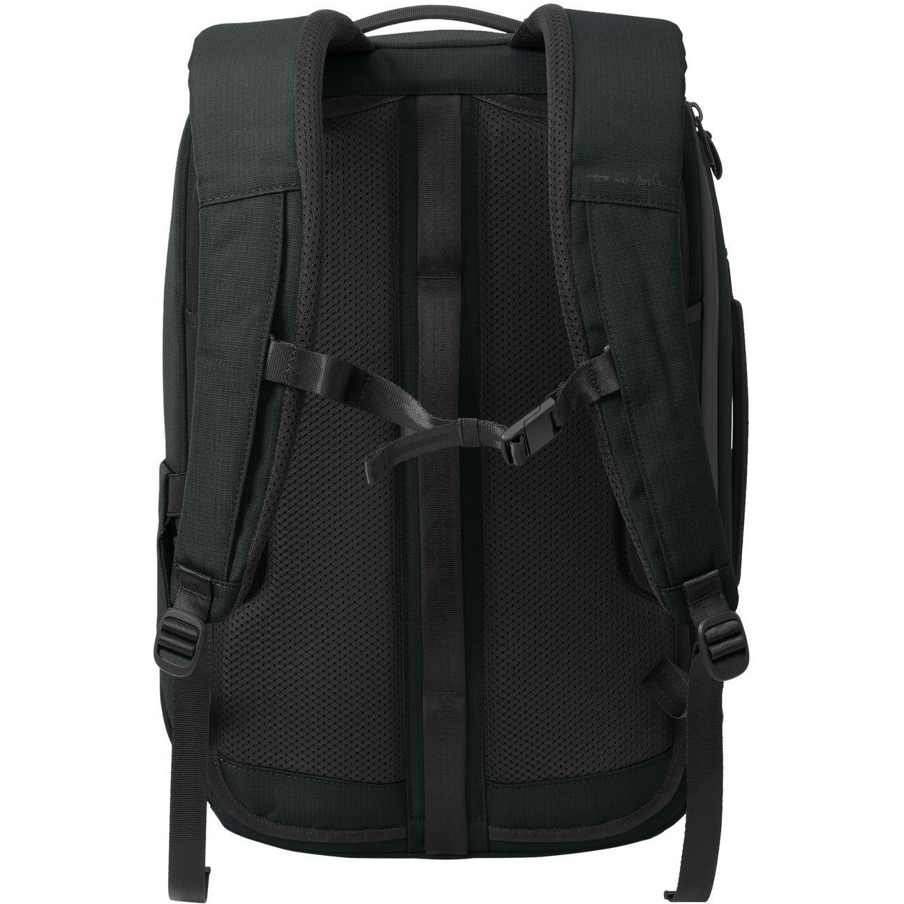 no-logo TravisMathew Lateral Convertible Backpack-TravisMathew-Thread Logic