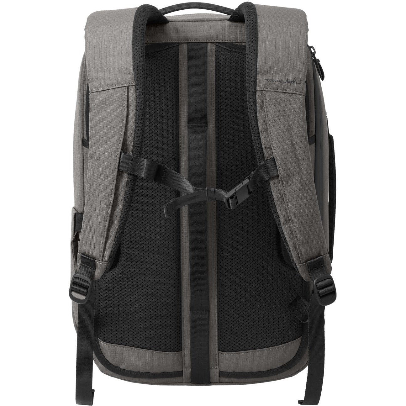 no-logo TravisMathew Lateral Convertible Backpack-TravisMathew-Thread Logic