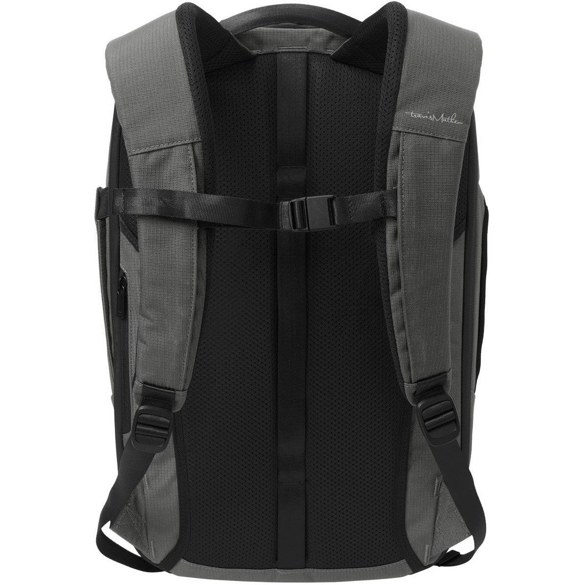 no-logo TravisMathew Lateral Backpack-TravisMathew-Thread Logic