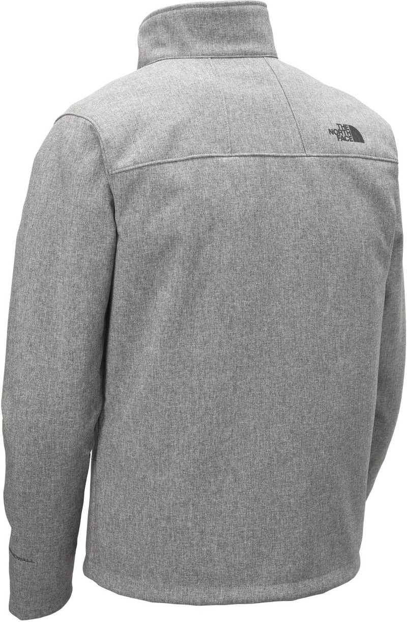 no-logo The North Face Apex Barrier Soft Shell Jacket-Regular-The North Face-Thread Logic