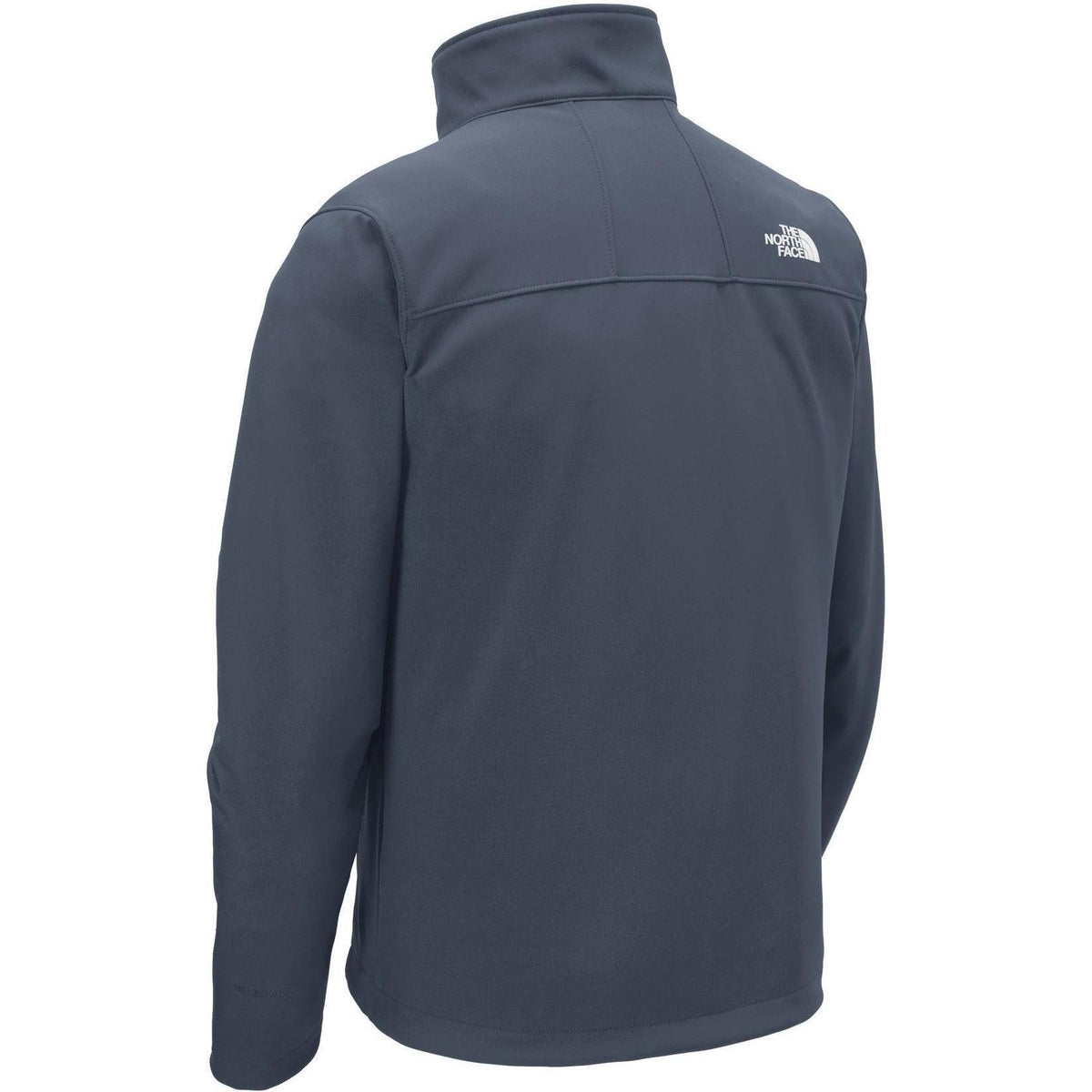 no-logo The North Face Apex Barrier Soft Shell Jacket-Regular-The North Face-Thread Logic