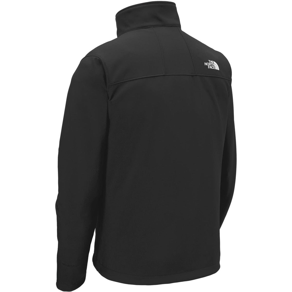 no-logo The North Face Apex Barrier Soft Shell Jacket-Regular-The North Face-Thread Logic