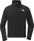 The North Face Apex Barrier Soft Shell Jacket-Regular-The North Face-TNF Black-S-Thread Logic