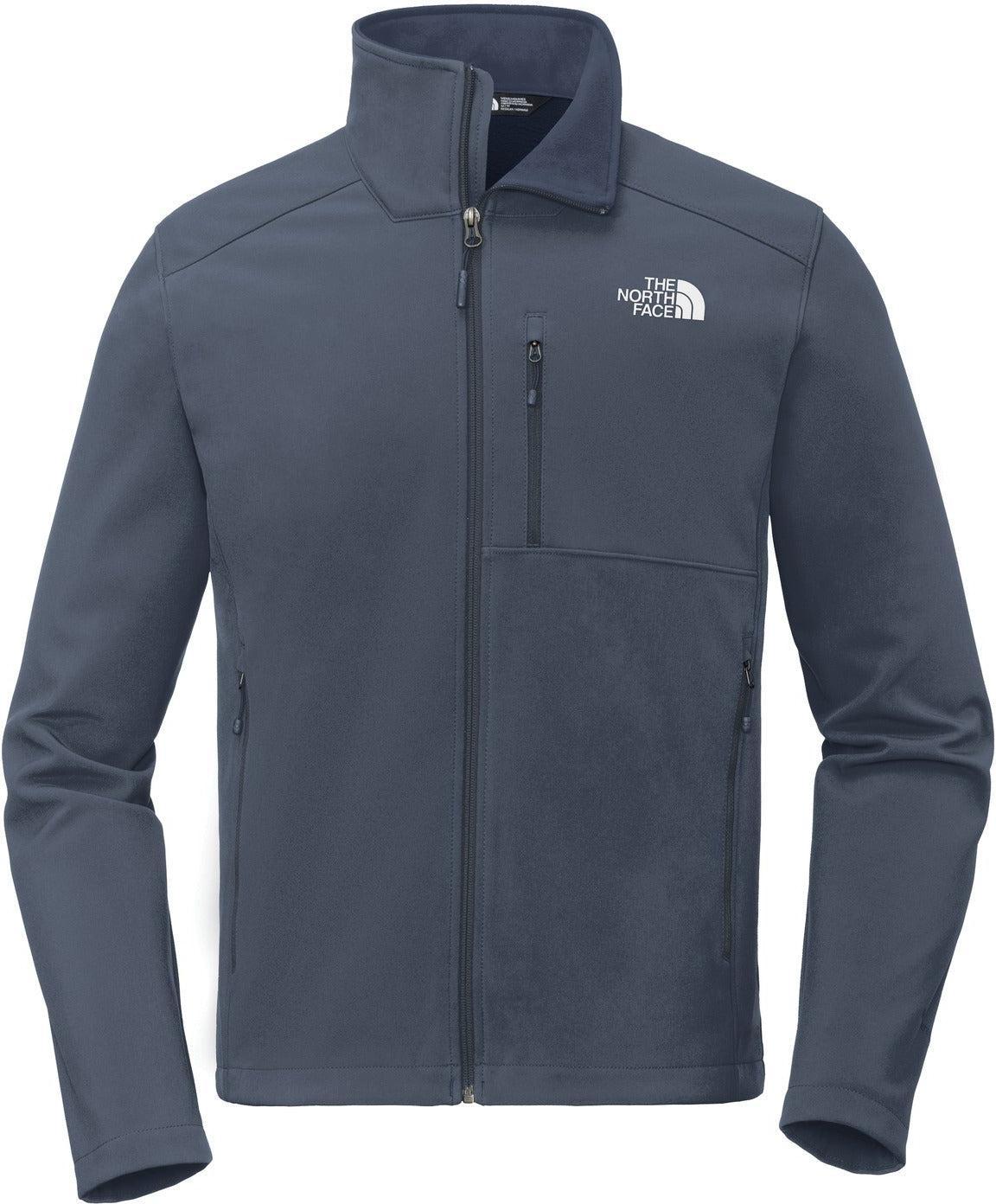The North Face NF0A3LGT Jacket with Custom Embroidery The North Face NF0A3LGT Jacket with Custom Embroidery