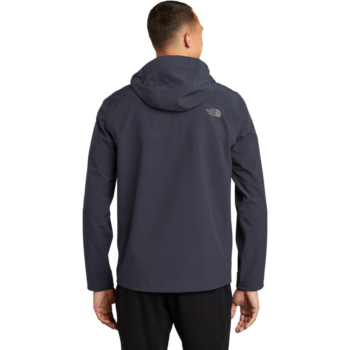 no-logo The North Face Apex Dryvent Jacket-Active-The North Face-Thread Logic