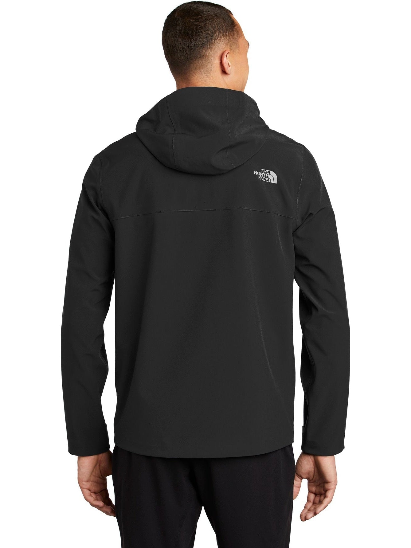 no-logo The North Face Apex Dryvent Jacket-Active-The North Face-Thread Logic