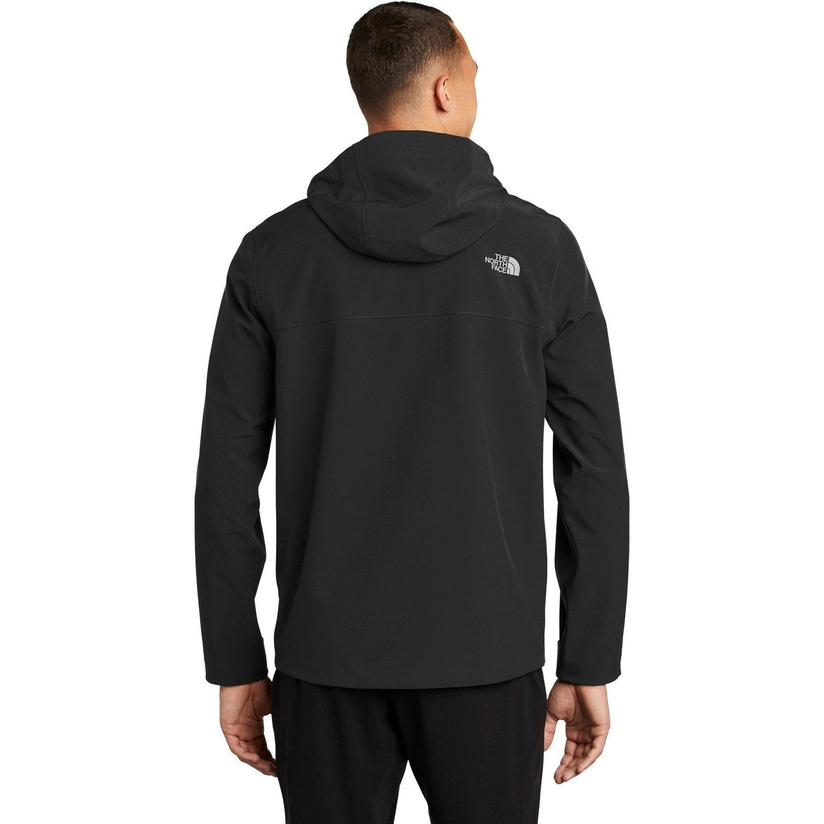 no-logo The North Face Apex Dryvent Jacket-Active-The North Face-Thread Logic