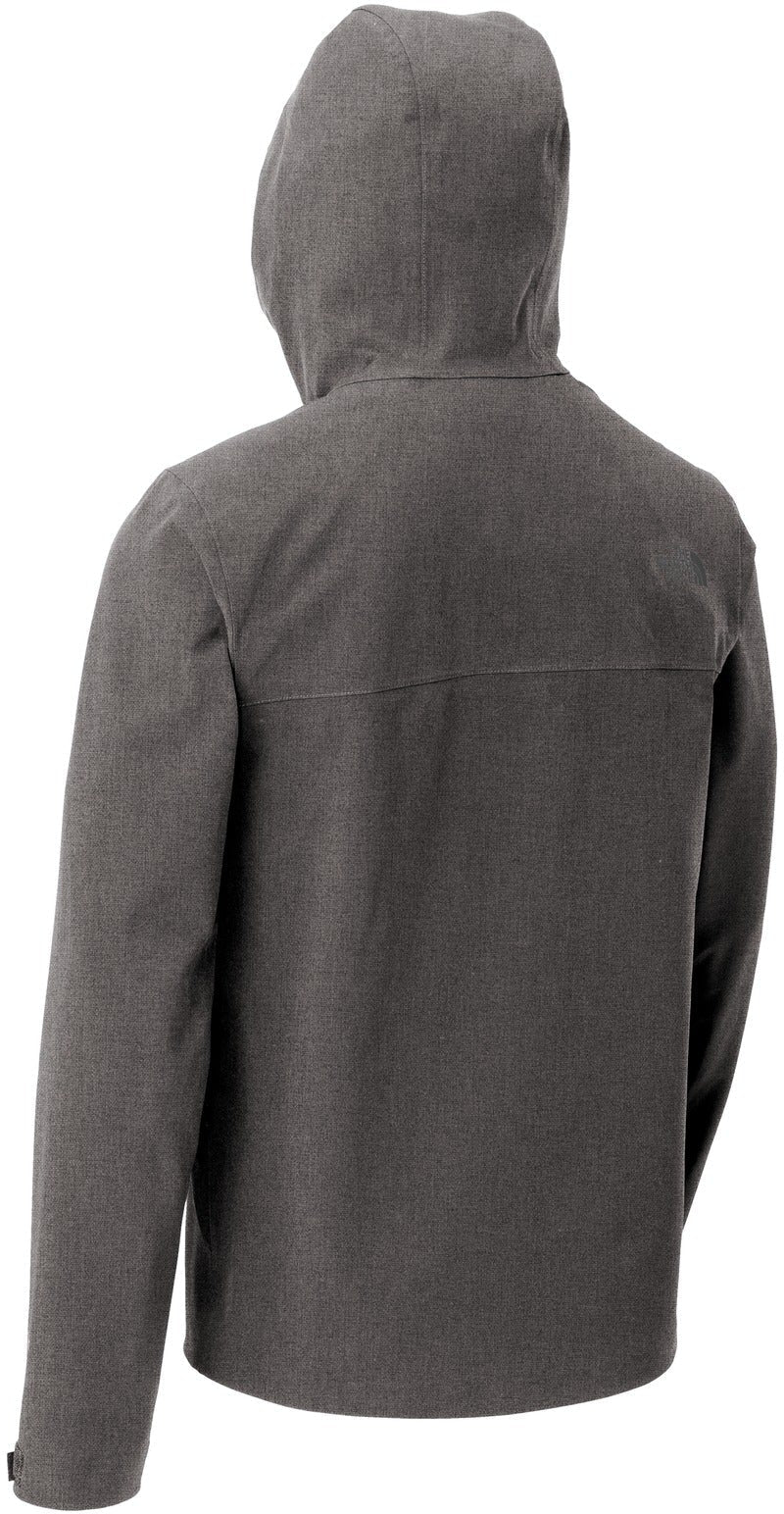 The North Face NF0A47FI Jacket with Custom Embroidery