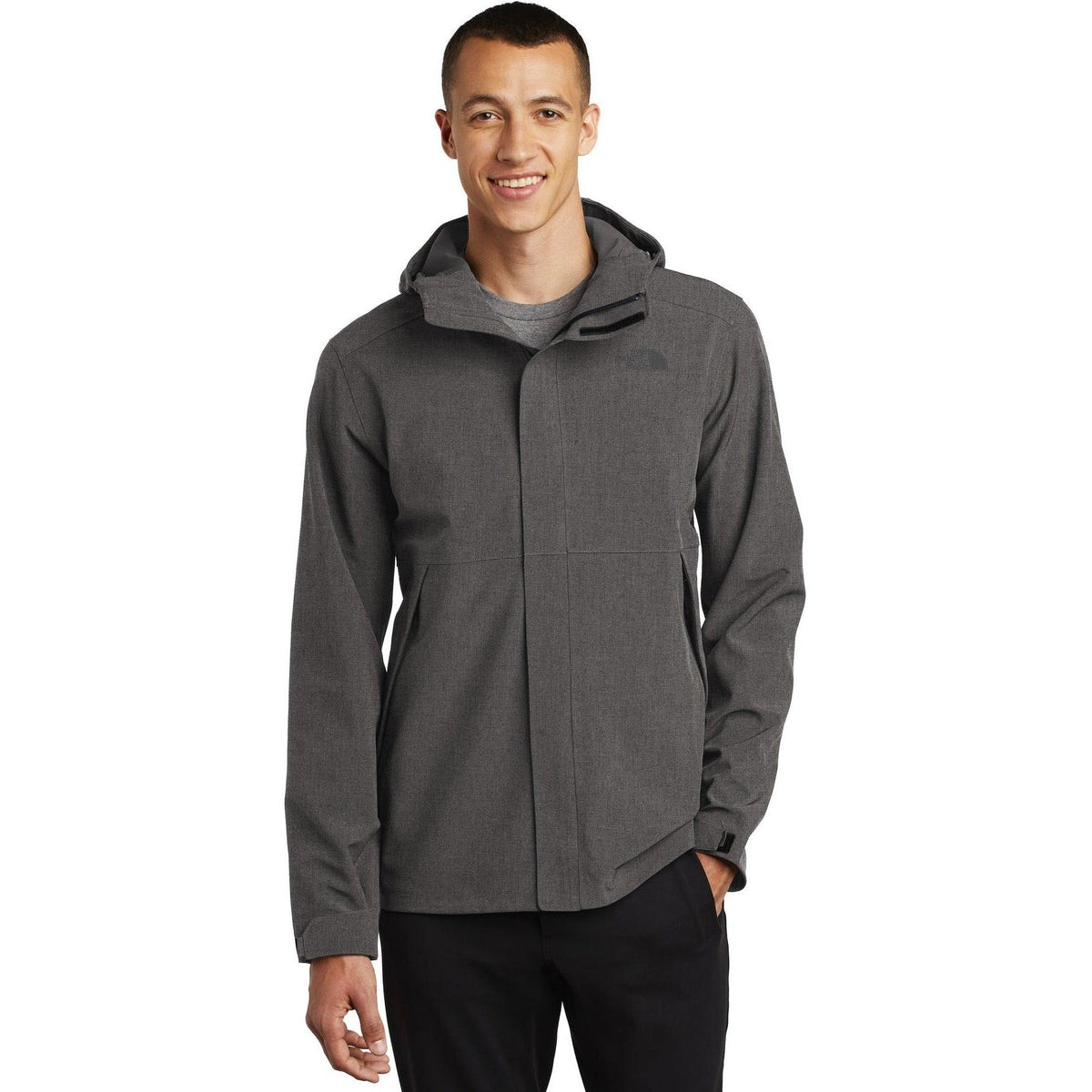no-logo The North Face Apex Dryvent Jacket-Active-The North Face-Thread Logic