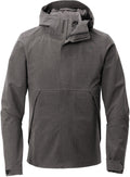 The North Face Apex Dryvent Jacket-Active-The North Face-TNF Dark Grey Heather-S-Thread Logic