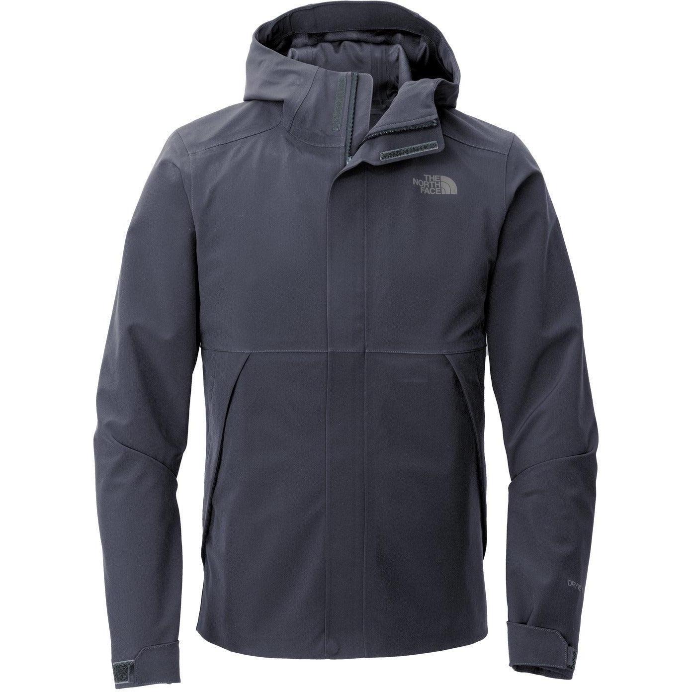 The North Face NF0A47FI Jacket with Custom Embroidery