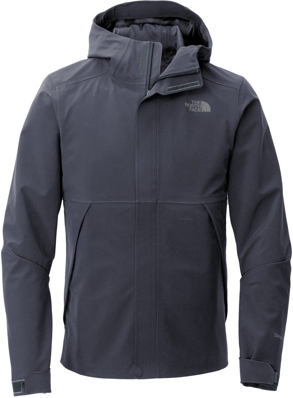 North face men's dryvent jacket hotsell