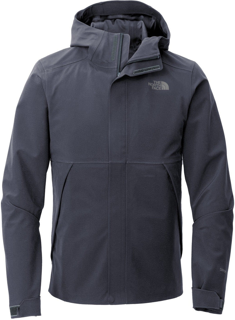 The North Face Apex Dryvent Jacket-Active-The North Face-Urban Navy-S-Thread Logic