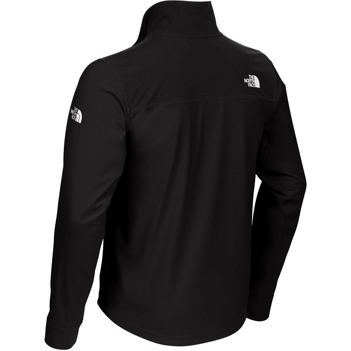 no-logo The North Face Castle Rock Soft Shell Jacket-Active-The North Face-Thread Logic