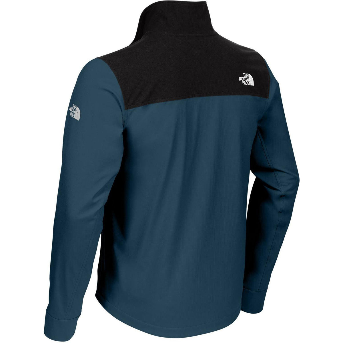 no-logo The North Face Castle Rock Soft Shell Jacket-Active-The North Face-Thread Logic