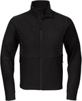 The North Face Castle Rock Soft Shell Jacket-Active-The North Face-TNF Black-S-Thread Logic