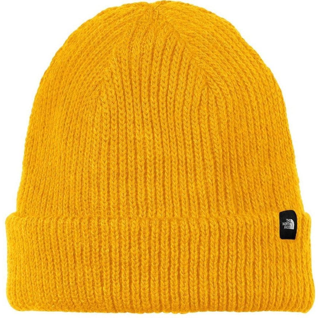 no-logo The North Face Circular Rib Beanie 