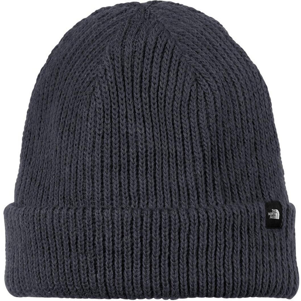 no-logo The North Face Circular Rib Beanie 