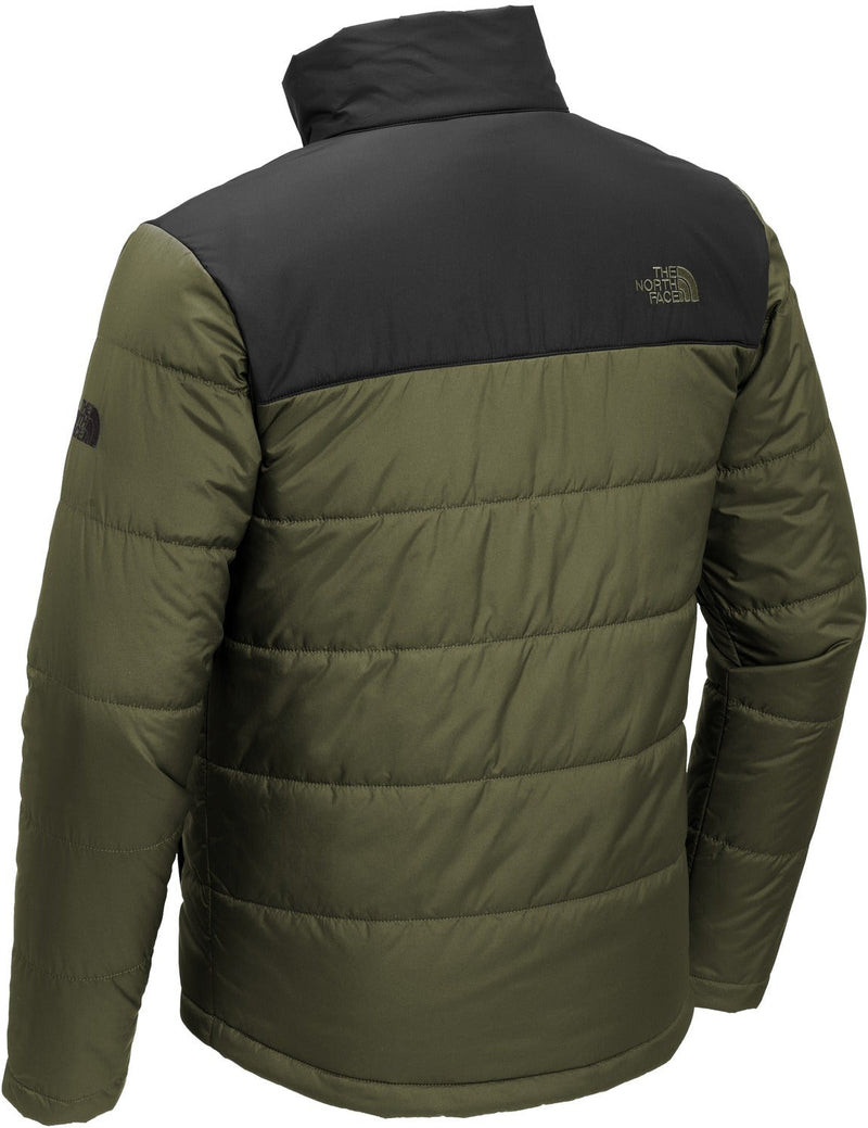 no-logo The North Face Everyday Insulated Jacket-Active-The North Face-Thread Logic