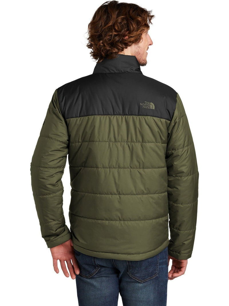 no-logo The North Face Everyday Insulated Jacket-Active-The North Face-Thread Logic