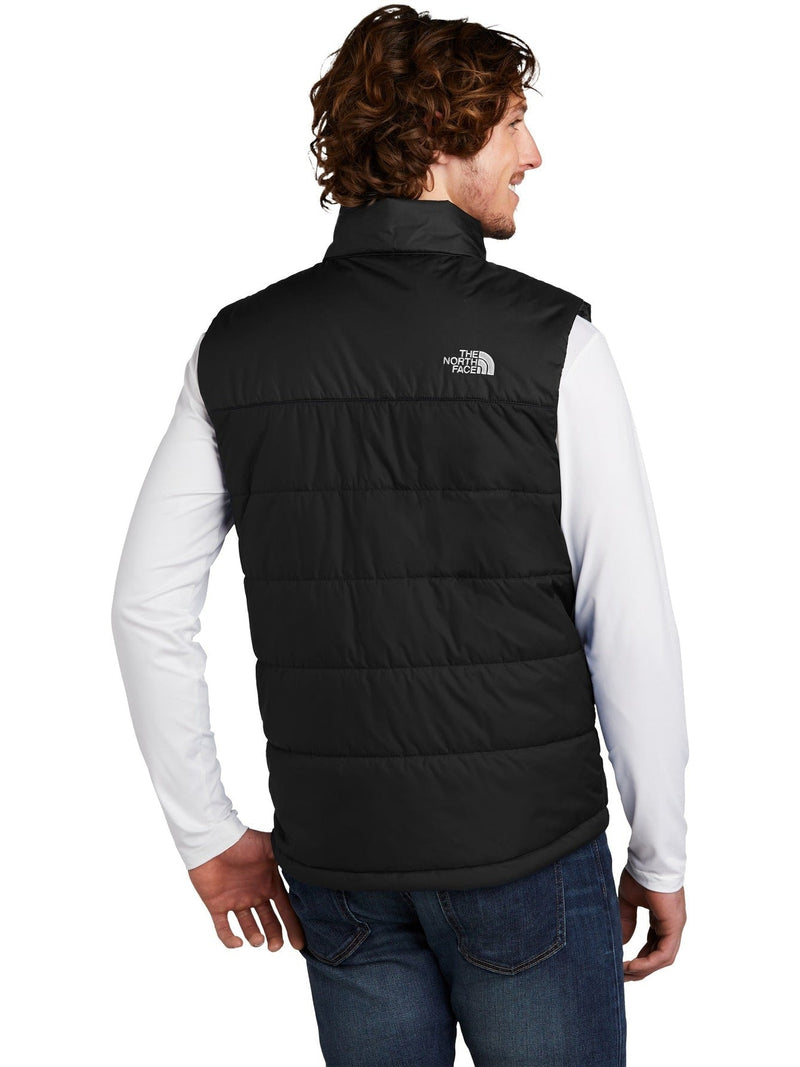 no-logo The North Face Everyday Insulated Vest-Regular-The North Face-Thread Logic