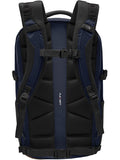 no-logo The North Face Fall Line Backpack-Regular-The North Face-Cosmic Blue/Asphalt Grey-Thread Logic