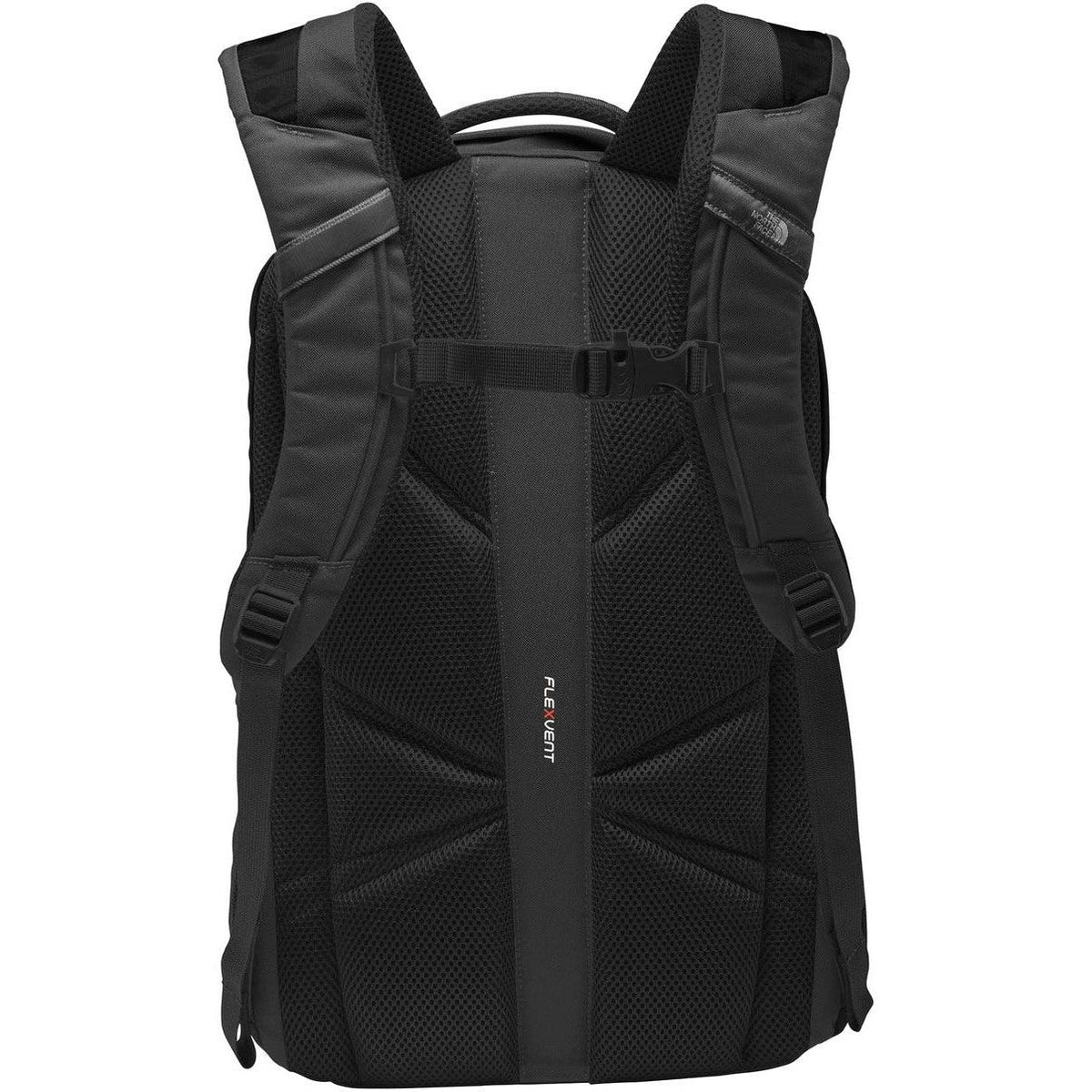 no-logo The North Face Groundwork Backpack-Bags-The North Face-Thread Logic