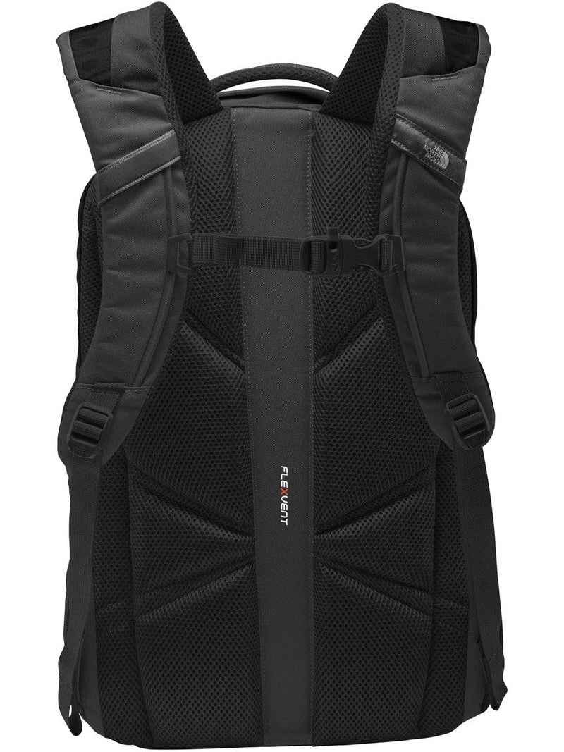 no-logo The North Face Groundwork Backpack-Regular-The North Face-Thread Logic