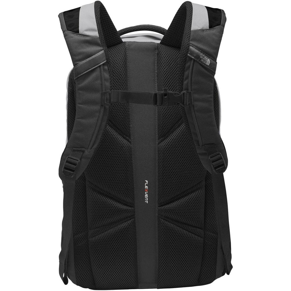 no-logo The North Face Groundwork Backpack-Bags-The North Face-Thread Logic