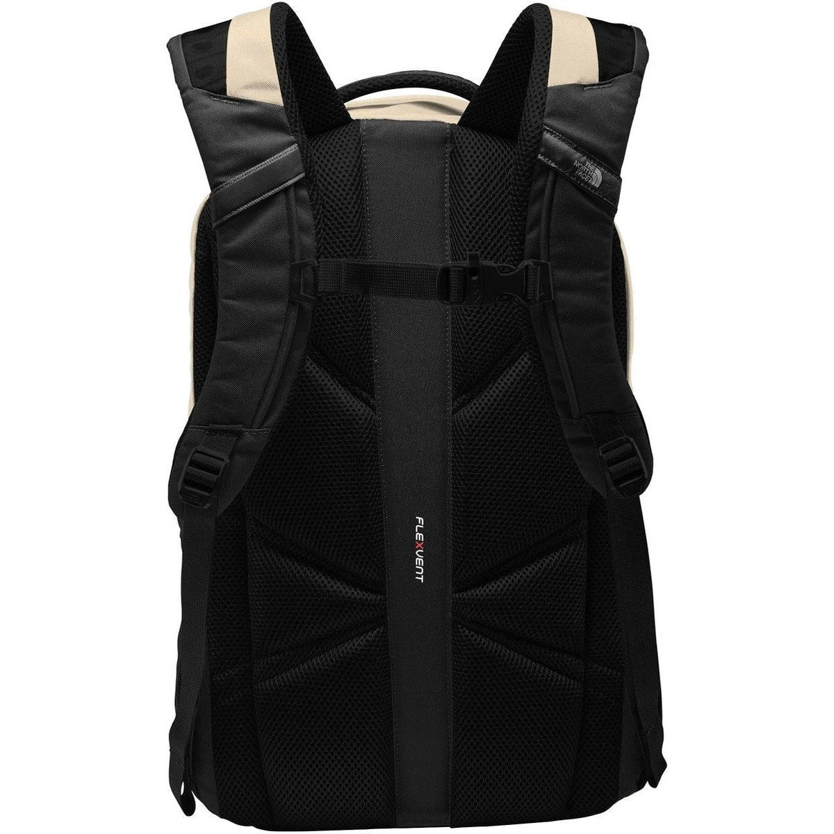 no-logo The North Face Groundwork Backpack-Bags-The North Face-Thread Logic