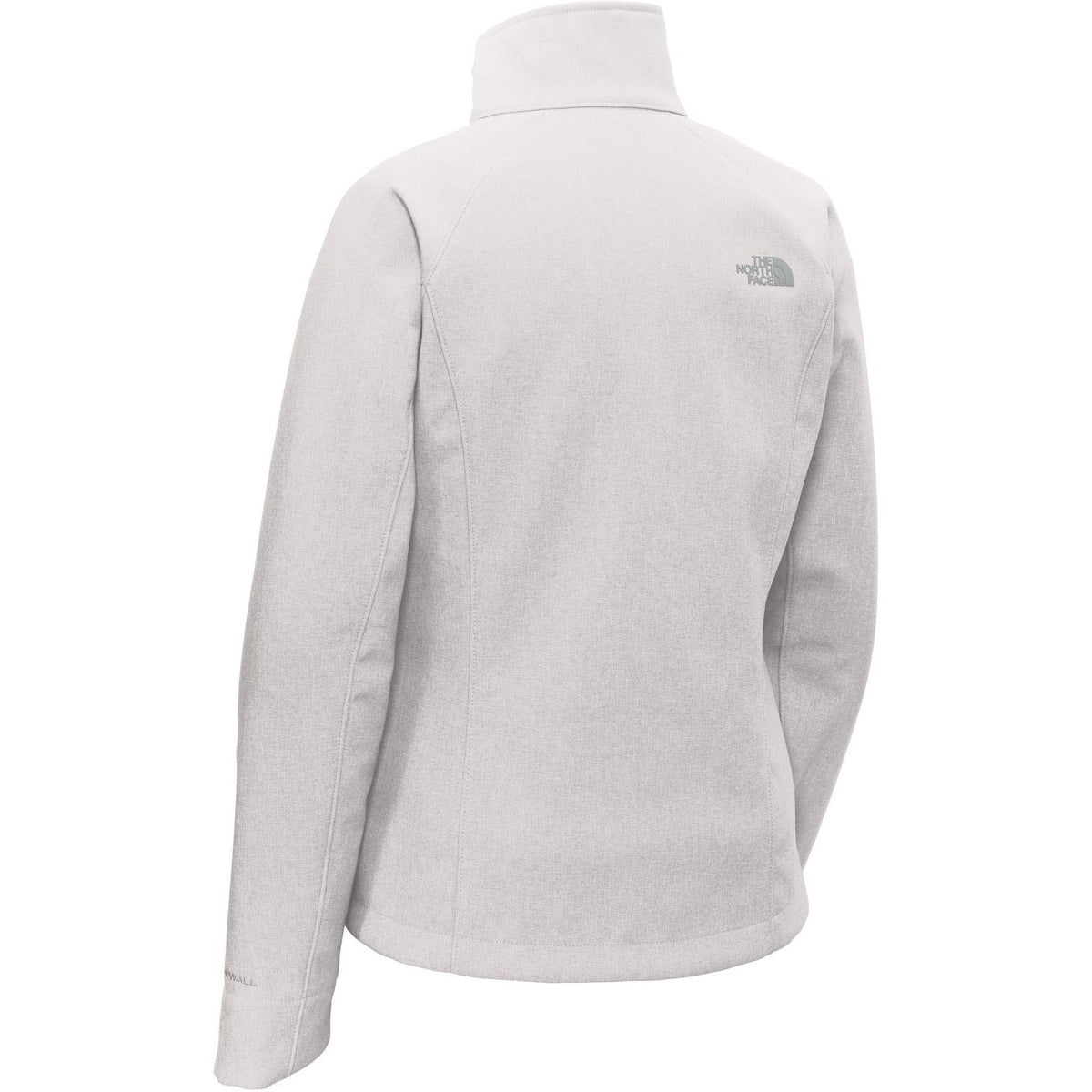 no-logo The North Face Women's Apex Barrier Soft Shell Jacket-Regular-The North Face-Thread Logic