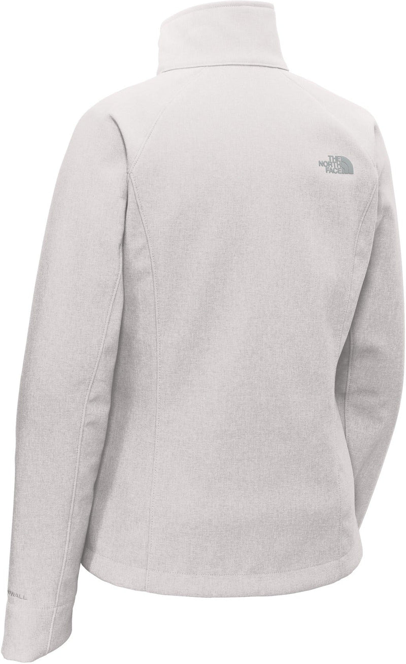 no-logo The North Face Ladies Apex Barrier Soft Shell Jacket-Regular-The North Face-Thread Logic