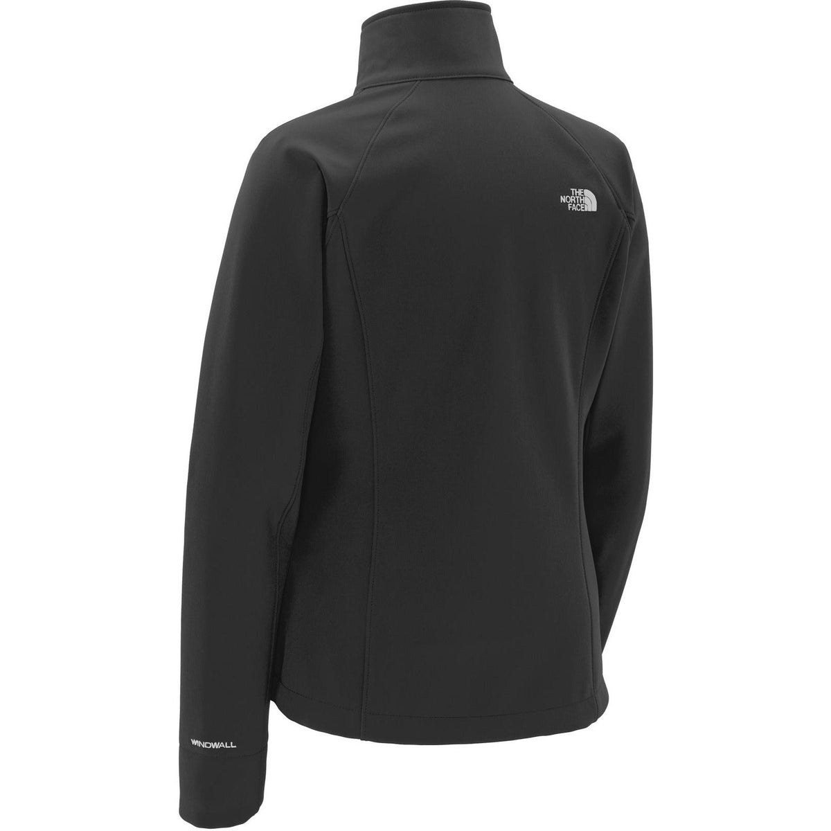 no-logo The North Face Women's Apex Barrier Soft Shell Jacket-Regular-The North Face-Thread Logic