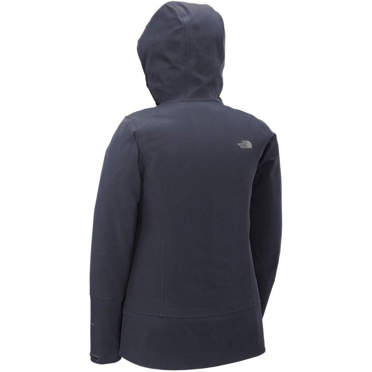 no-logo The North Face Ladies Apex Dryvent Jacket-Active-The North Face-Thread Logic