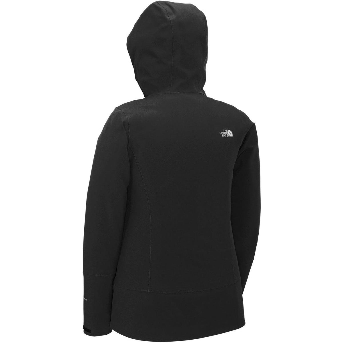no-logo The North Face Ladies Apex Dryvent Jacket-Active-The North Face-Thread Logic