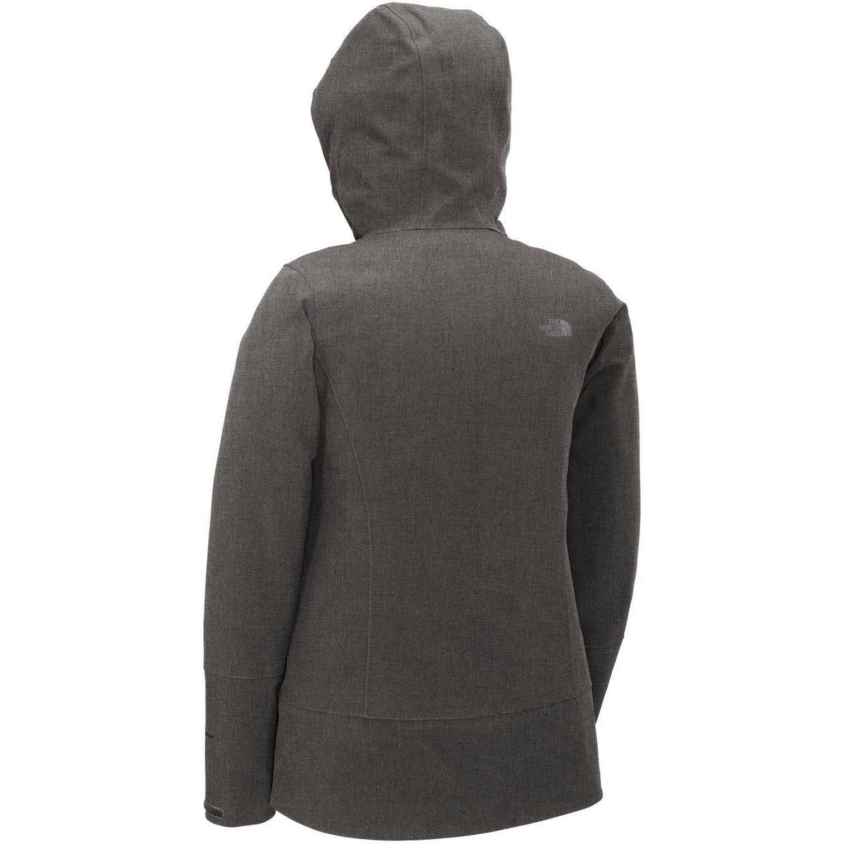 no-logo The North Face Ladies Apex Dryvent Jacket-Active-The North Face-Thread Logic
